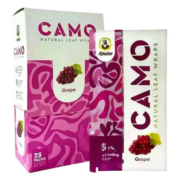 CAMO Grape