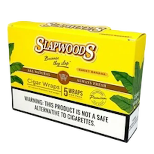 Slap Woods Sweet banana