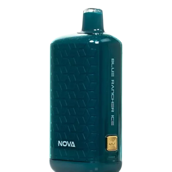 MR FOG NOVA BLUE RANCHER ICE