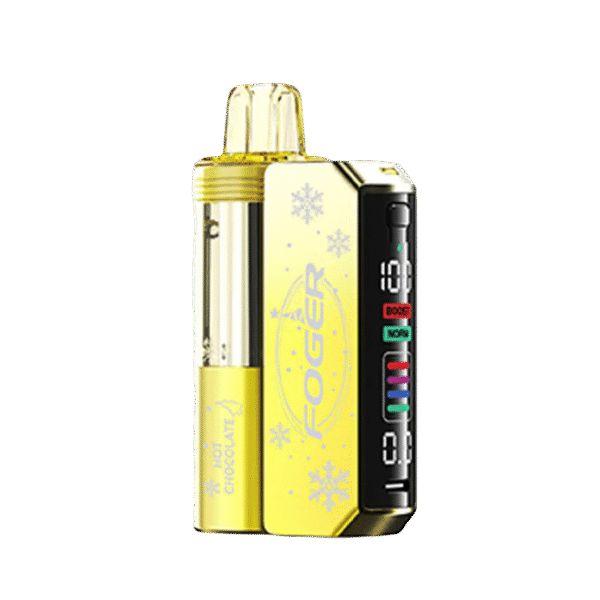 FOGER Switch pro - Hot Chocolate